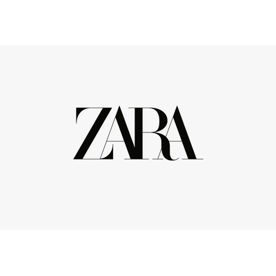 ZARA 網路商店